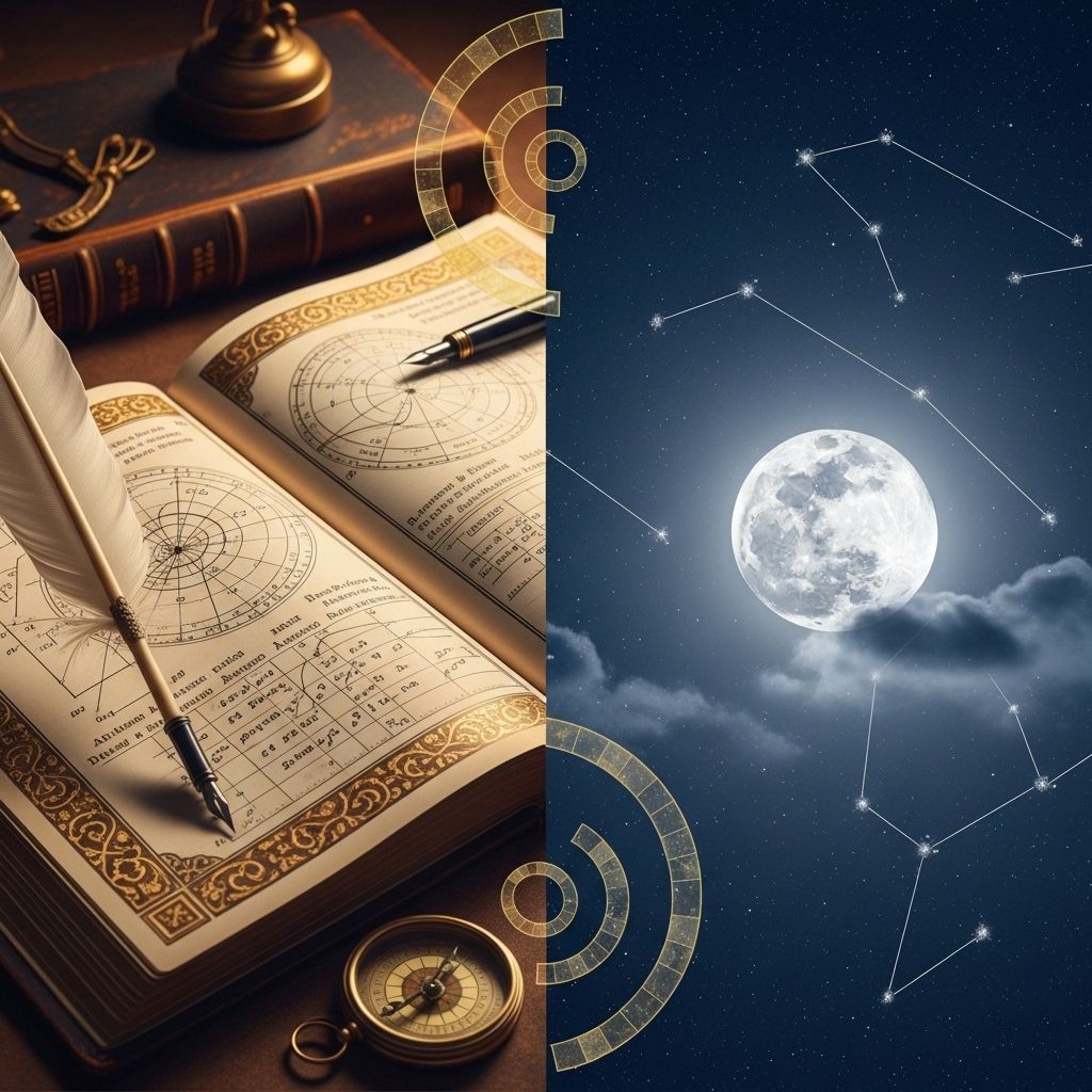 The cosmic calendar behind Easter's date—and why it falls so late in 2025.