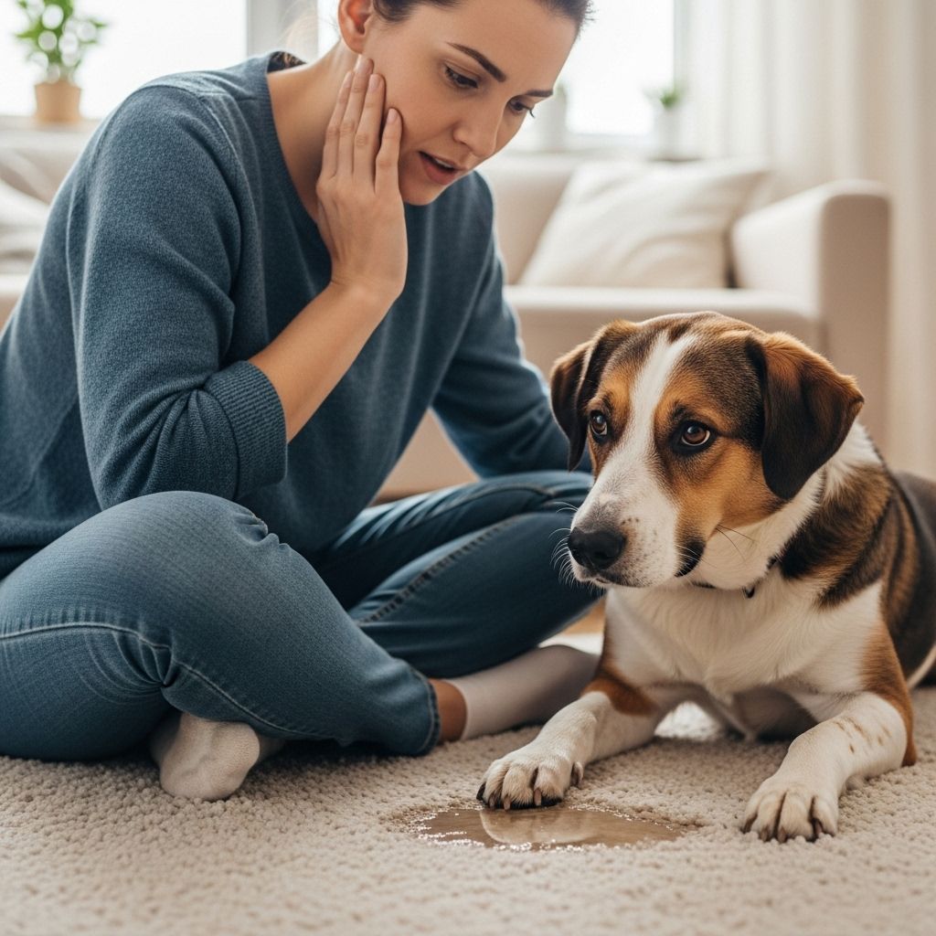 Spotting unusual bathroom habits helps you support your pet’s health before issues escalate.