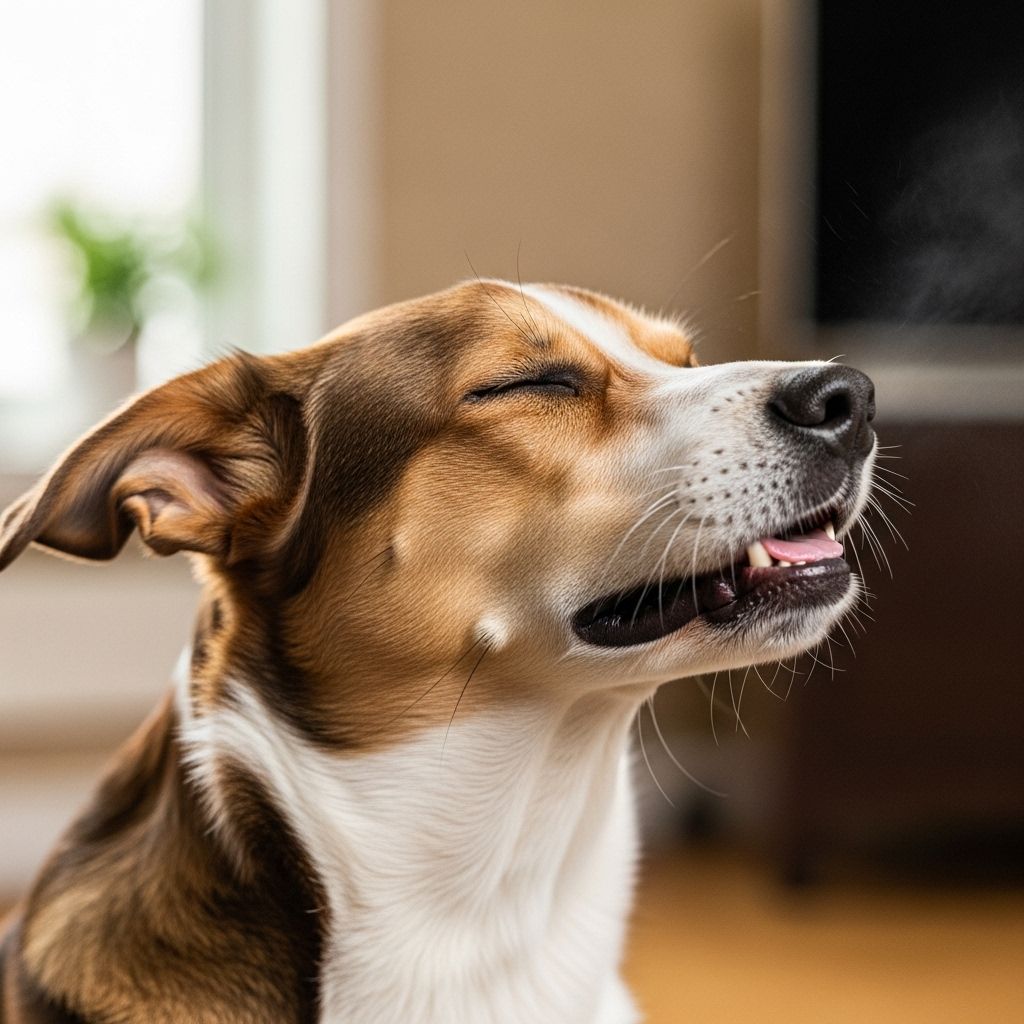 Identifying everyday triggers can offer your companion real relief and peace.