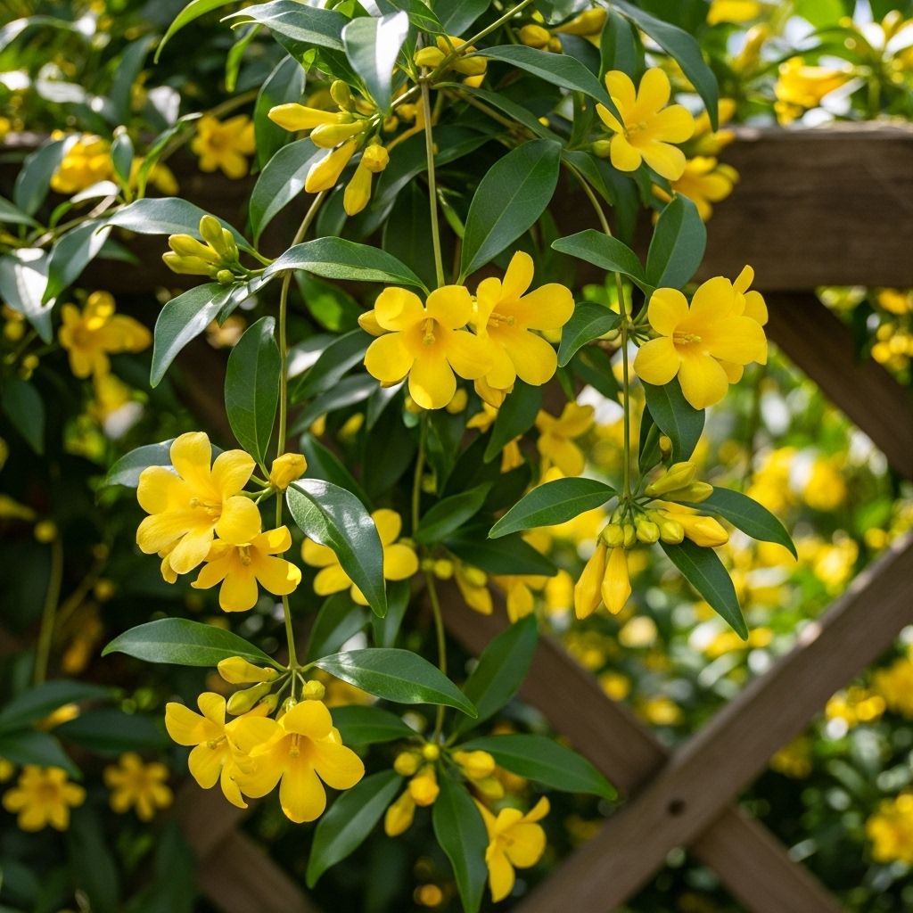 Discover the alluring yet dangerous nature of the South's beloved climbing vine