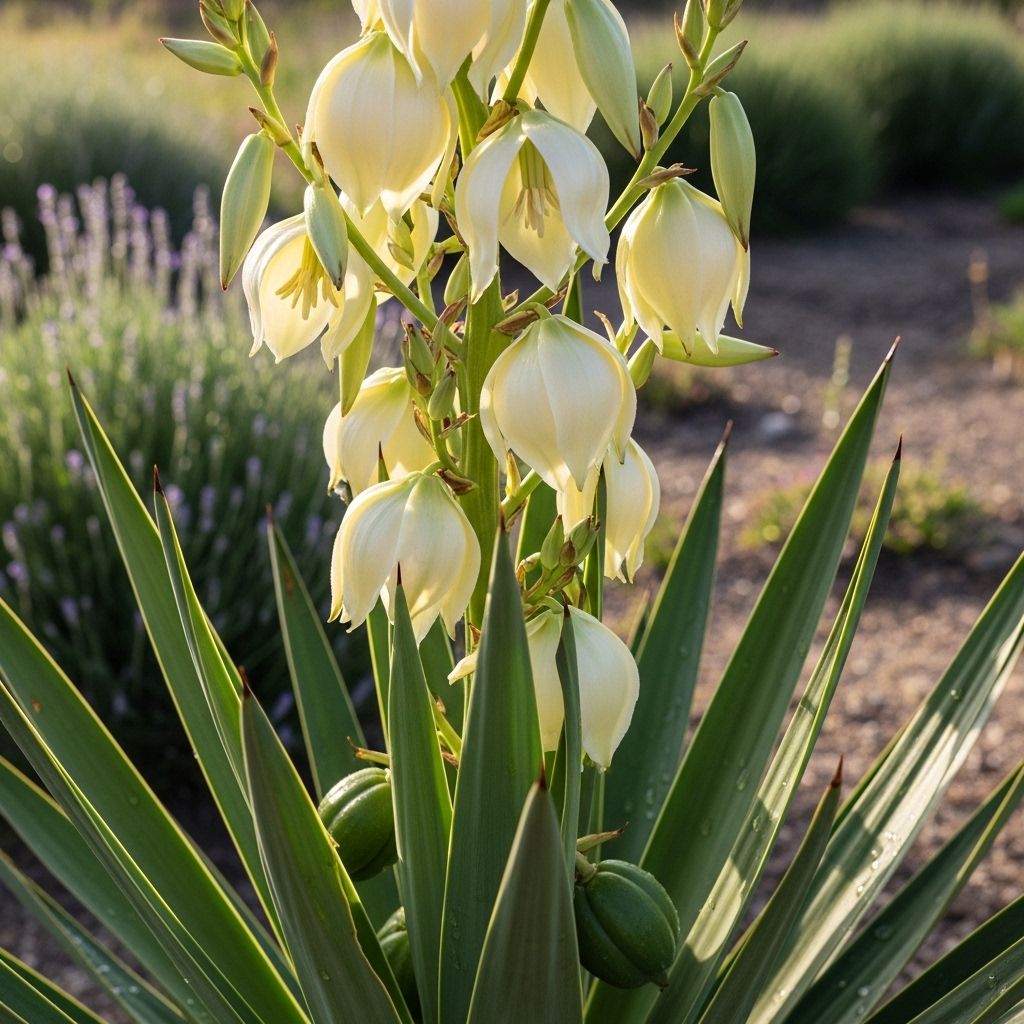 Turn a desert survivor into fresh, seasonal flavors for eco-friendly cooking.