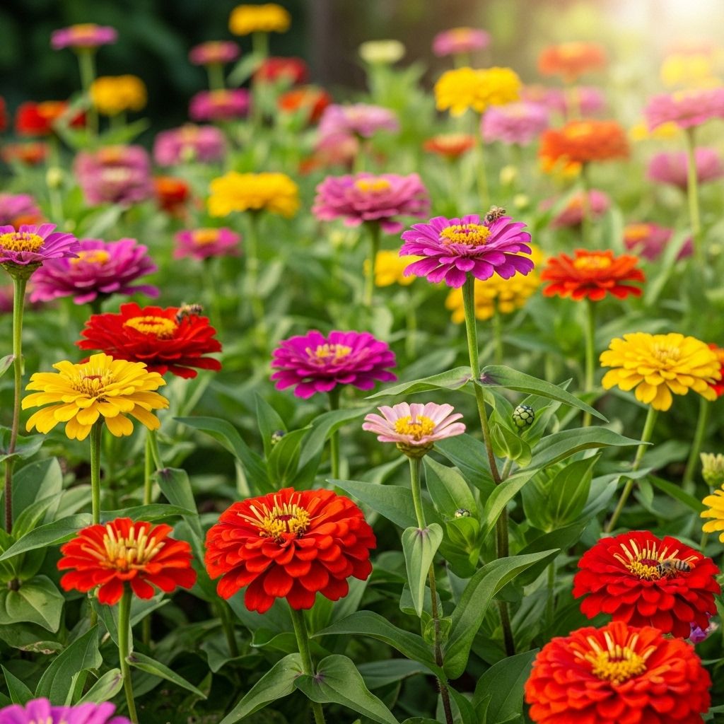 Discover the true nature of these vibrant blooms and learn how to grow them successfully in your garden