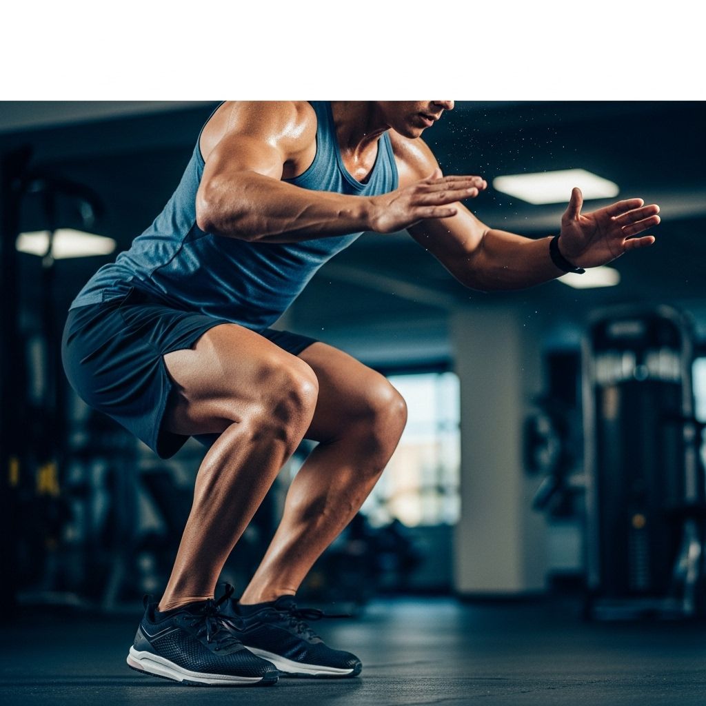 10 Best 15-Minute Workouts to Boost Fitness Quickly High-intensity sessions and low-impact flows revitalize body and mind in no time.