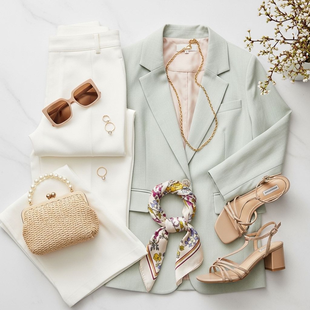 Celebrate Easter in style with the best affordable, trend-driven pieces from Amazon’s The Drop—perfect for spring brunches, outings, and beyond.