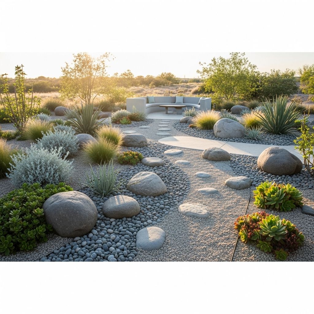 Insights on prep, edging, and planting that keep outdoor spaces beautiful and functional.
