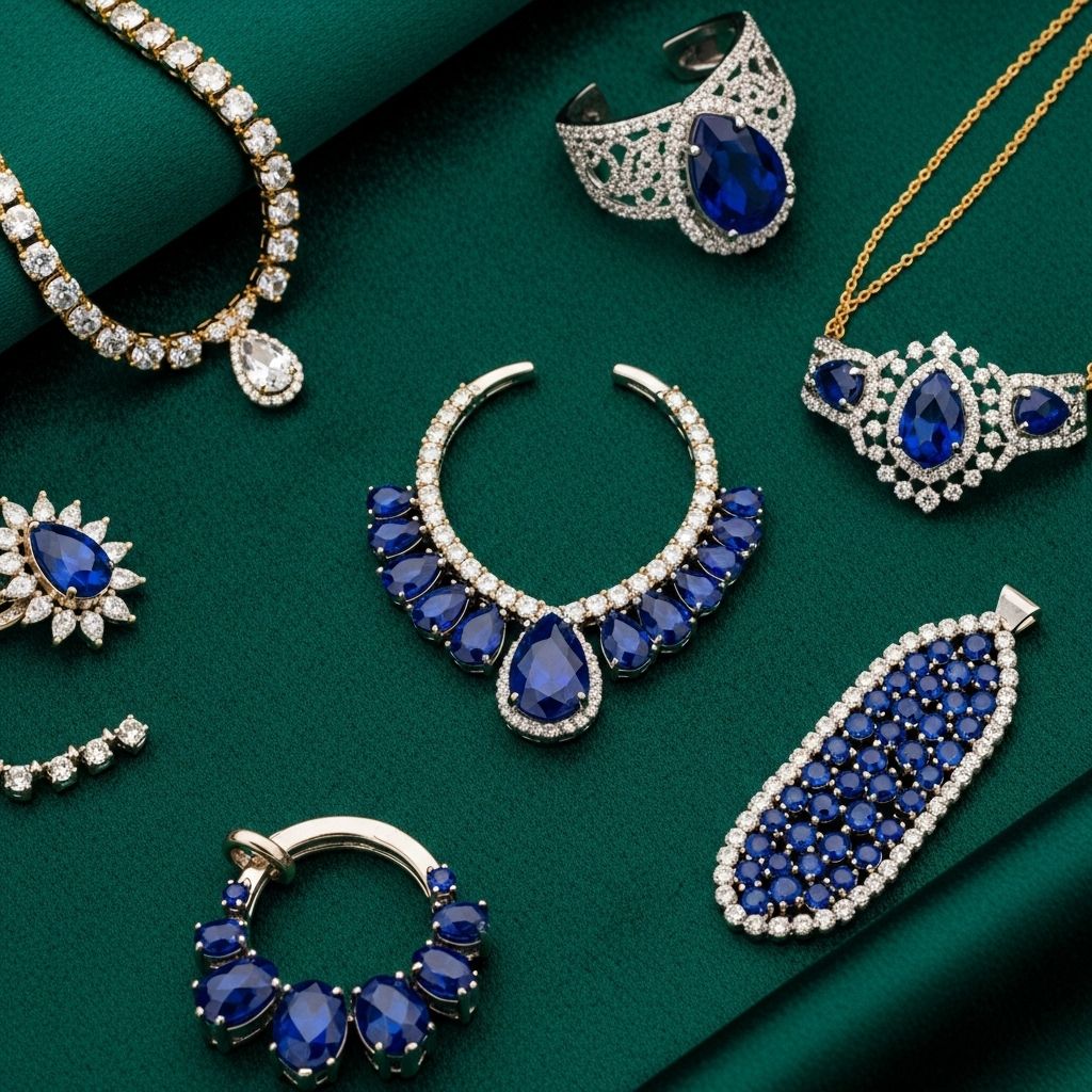 Discover the common mistakes that make jewelry look inexpensive and learn expert tips to enhance every accessory in your collection.