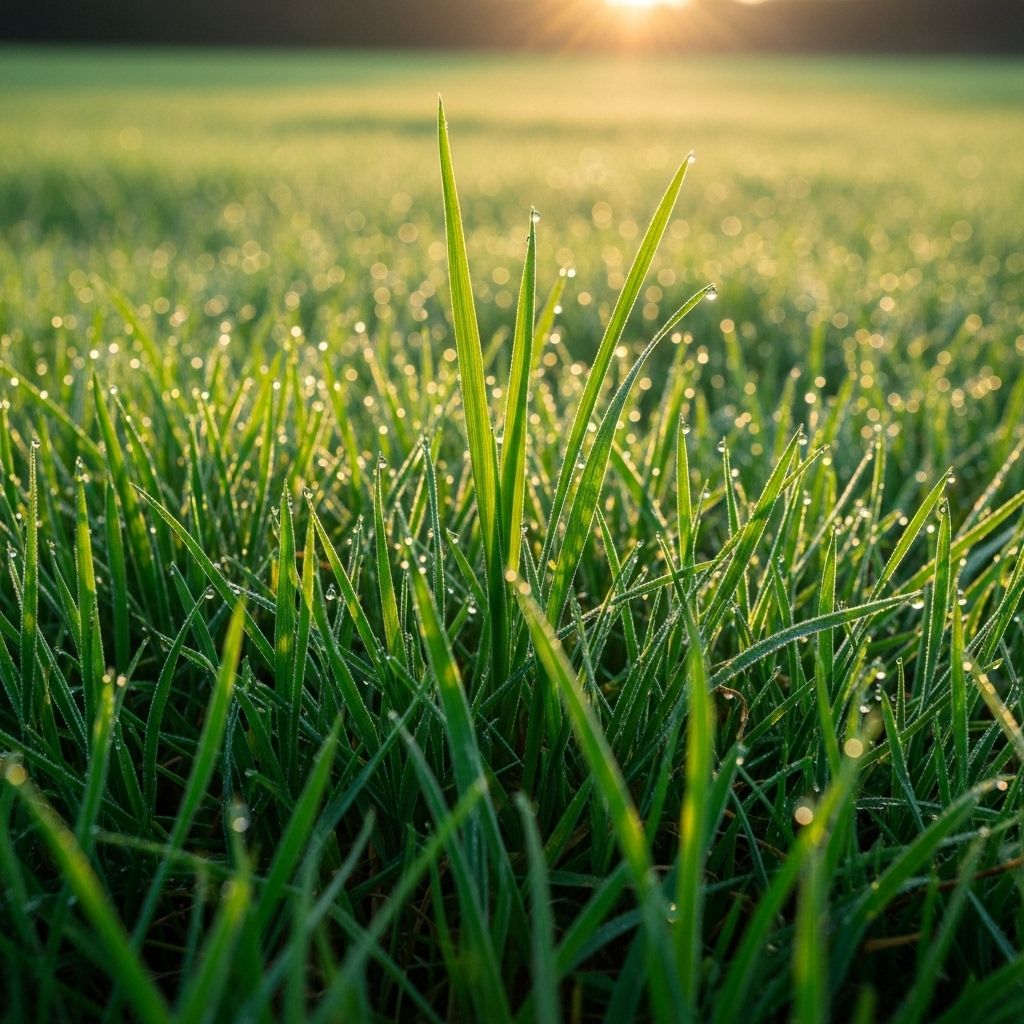 Reveal how this humble plant shapes ecosystems, agriculture, and the way we live.