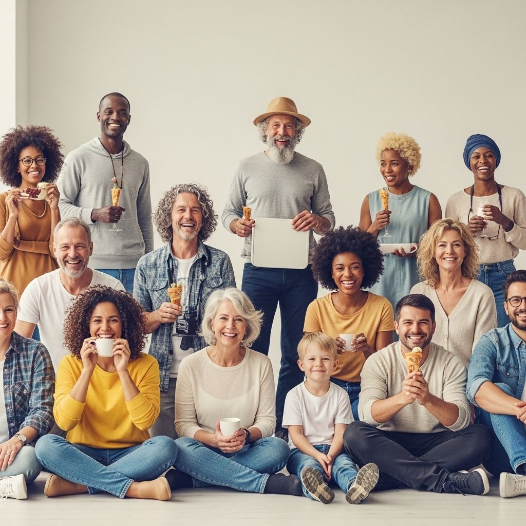 11 Habits That Truly Happy People Share Contentment blooms through self-compassion and mindful moments each day.