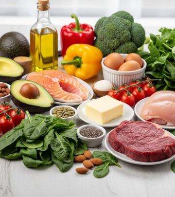 Weekly menus designed to streamline meal prep and keep flavors fresh every day.