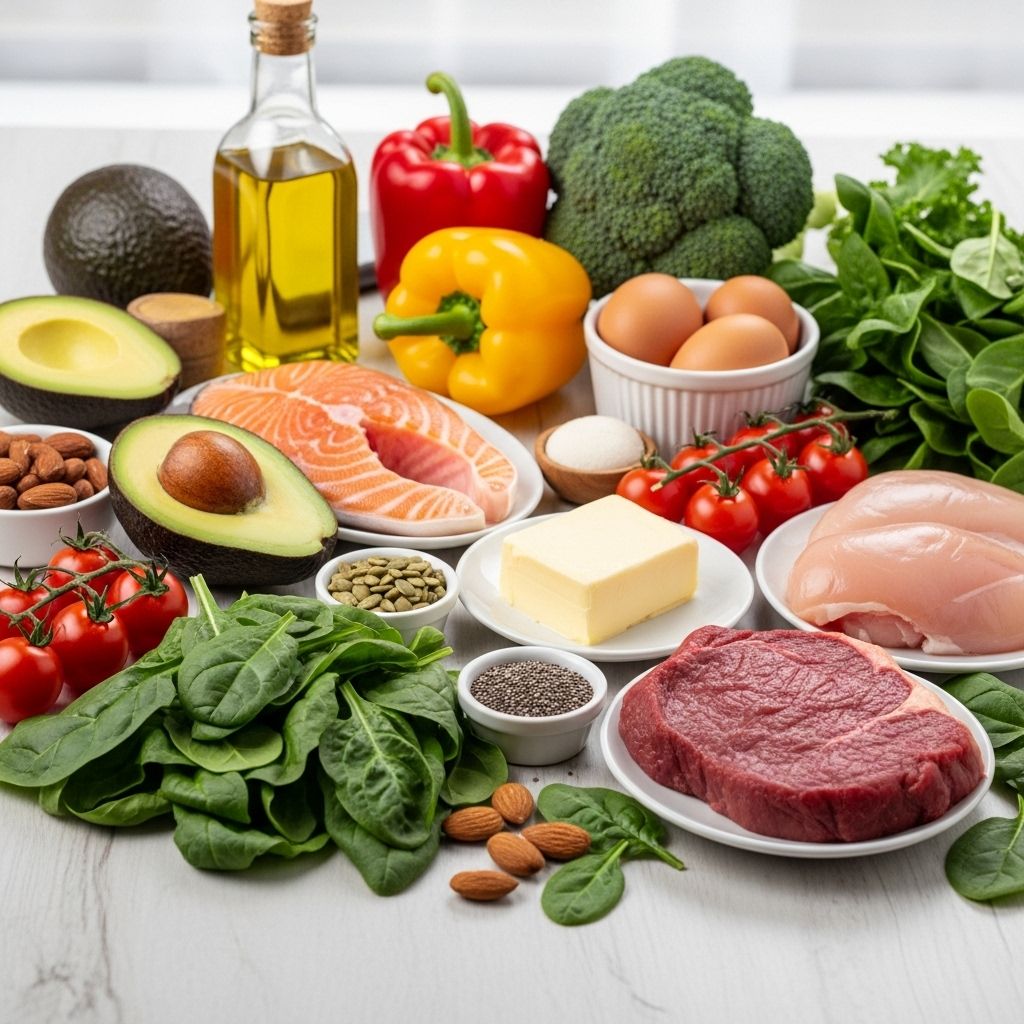 Weekly menus designed to streamline meal prep and keep flavors fresh every day.