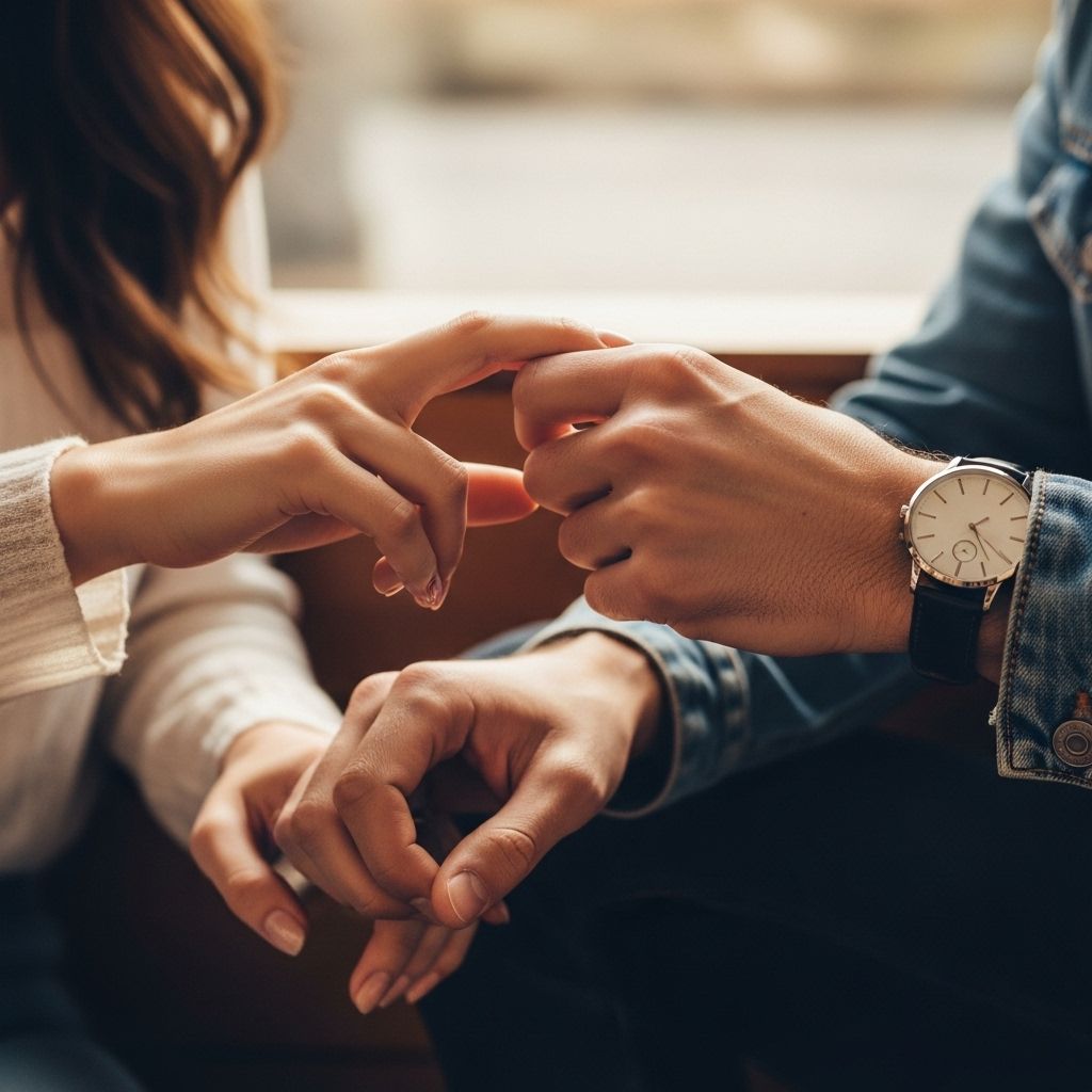 15 Critical Signs That Your Relationship Is Moving Too Fast Learn to restore balance and safeguard personal identity before feelings overwhelm.