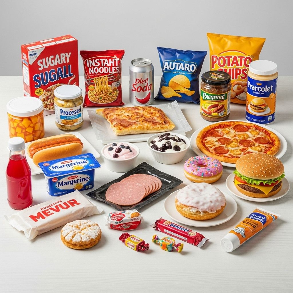 Dietitians reveal how everyday snacks can undermine wellness and offer swaps.