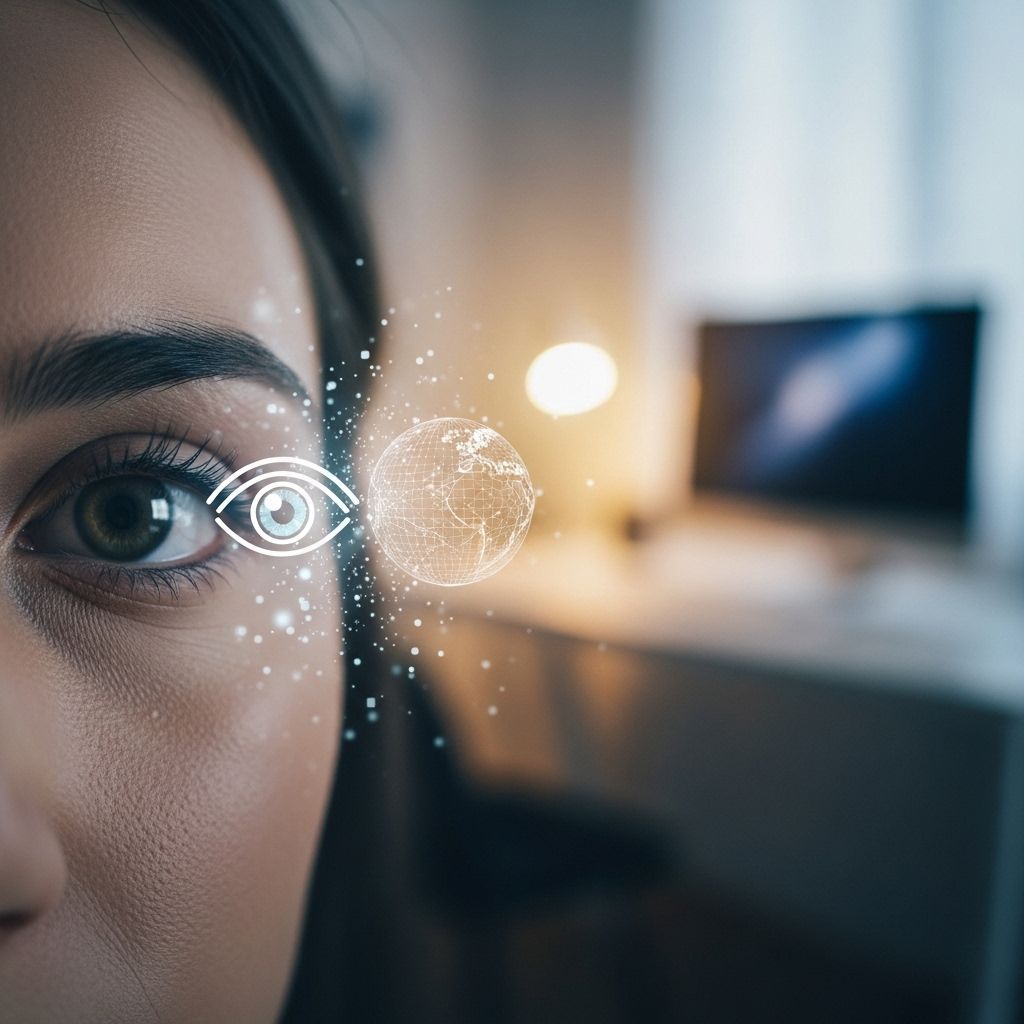 Understanding the 20-20-20 Rule: Prevention and Relief for Digital Eye Strain The 20-20-20 rule helps combat digital eye strain by encouraging regular breaks and healthy screen habits.