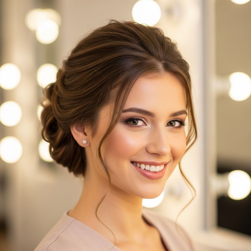 Transform your hair routine with these creative bun hairstyles, from sleek and polished to messy and playful—all achievable with minimal effort.