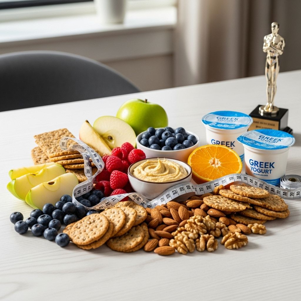 2020 Good Housekeeping Healthy Snack Awards: The Best Healthy Snacks for Every Taste Products picked for real ingredients, balanced nutrition, and standout flavor.