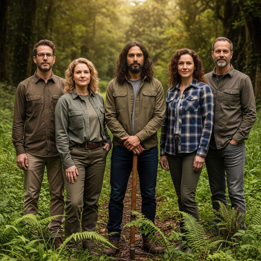 Celebrating the inspiring stories of environmental champions from six continents honored with the 2022 Goldman Environmental Prize.