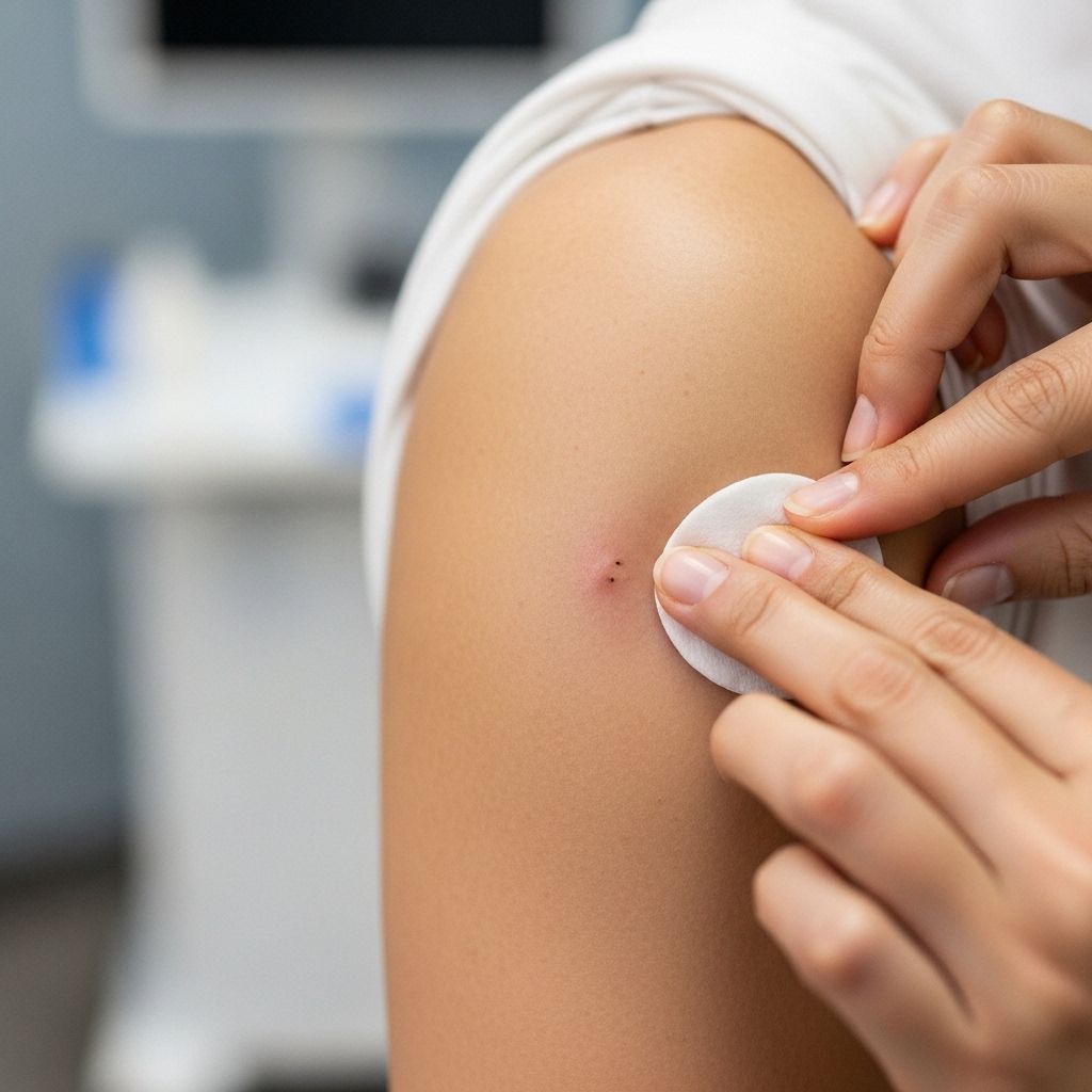 2023 COVID Vaccine Side Effects: What You Need to Know Insights on soothing mild discomfort help make days after your booster more manageable.