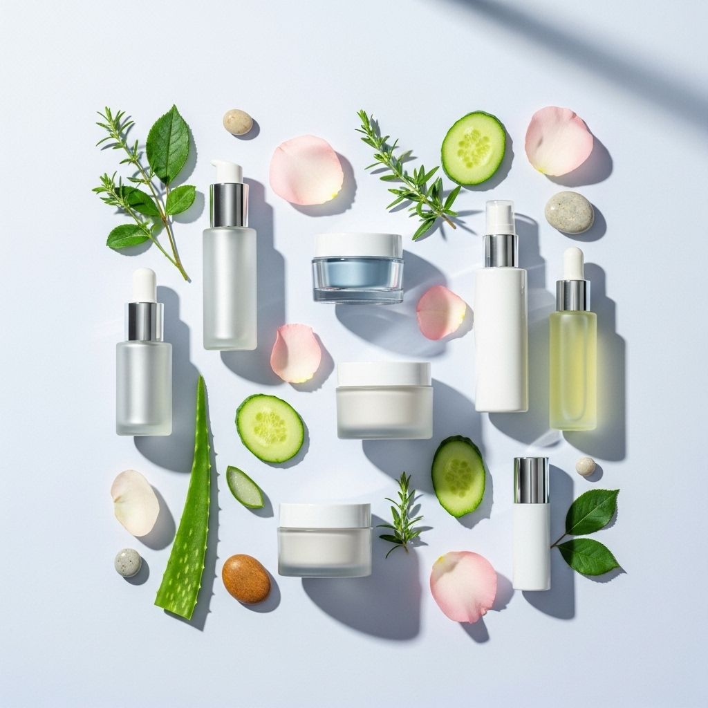 Discover the top dermatologist-approved skincare products of 2023—essentials for every routine, every skin type.
