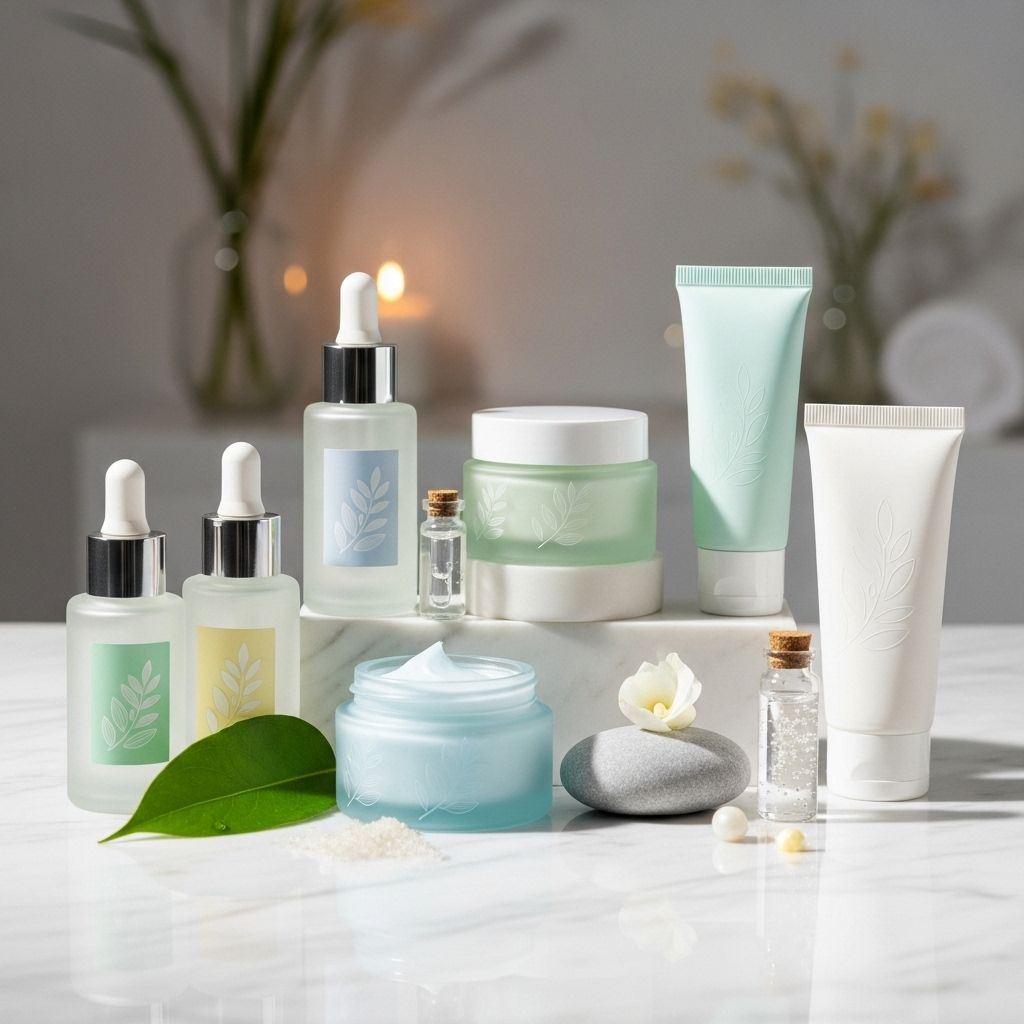 2025 Clean Beauty Awards: The Best Skincare Innovations and Winners Discover the top clean skincare launches, expert-reviewed winners, and evolving standards that shape Cosmopolitan’s 2025 Clean Beauty Awards.
