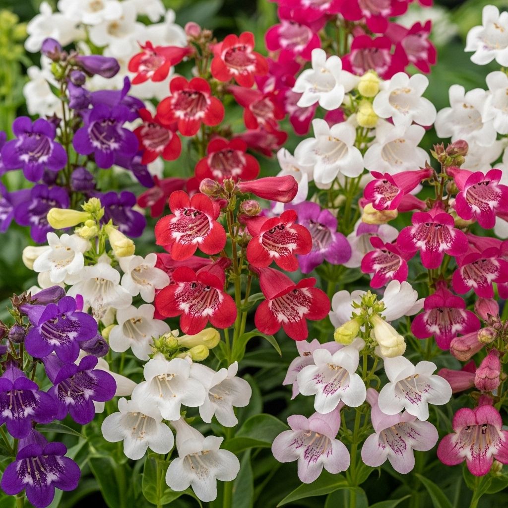 Eye-catching perennials that thrive in sun and support buzzing wildlife all season long.