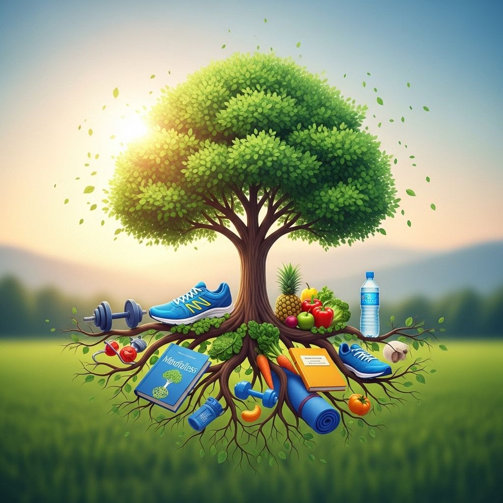22 Simple Habits That Will Help You Live Longer Every small adjustment in diet, movement, and stress relief can build lifelong vitality.