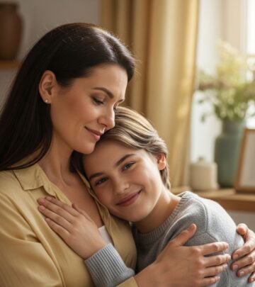 Every hug, sacrifice, and word of wisdom reflects a bond that shapes our lives.