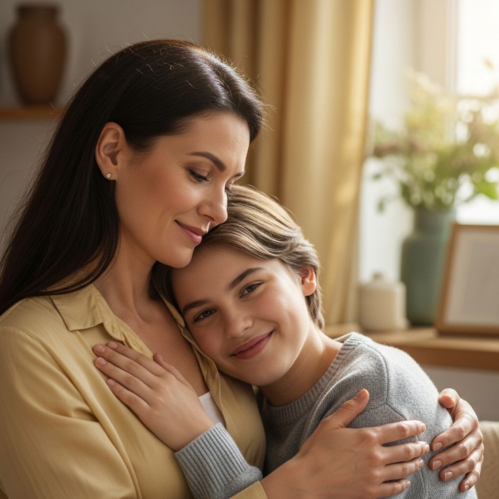 Every hug, sacrifice, and word of wisdom reflects a bond that shapes our lives.