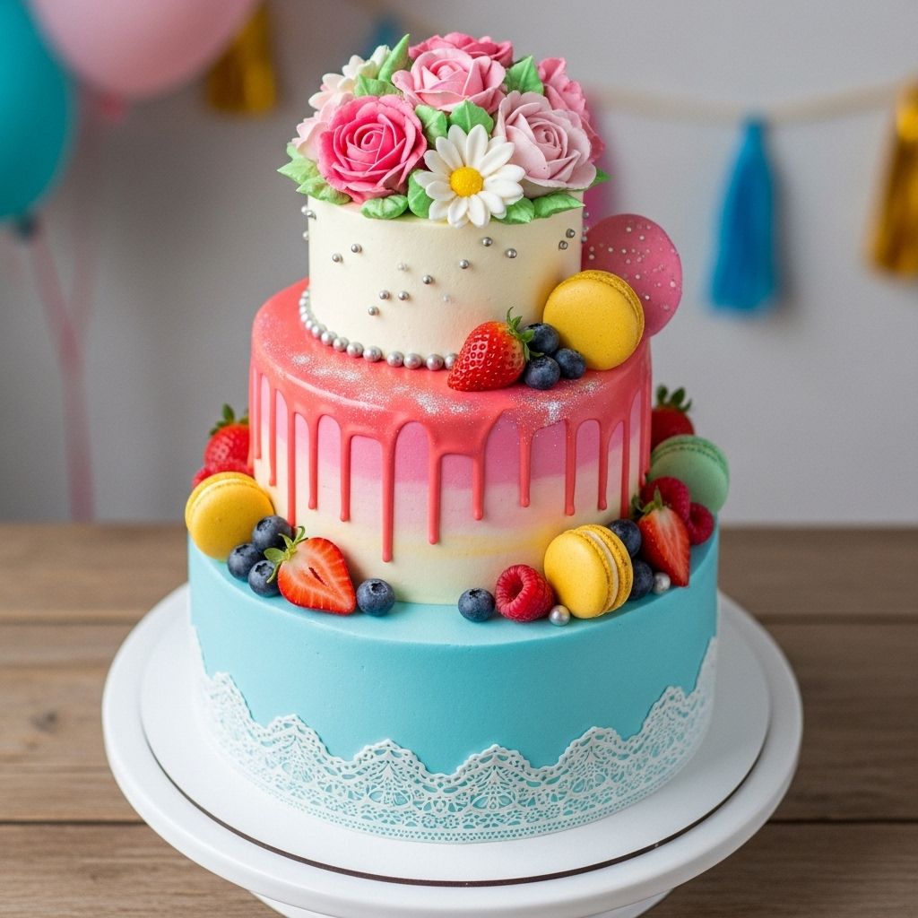 Discover simple tricks that transform frosting and toppings into festive creations.