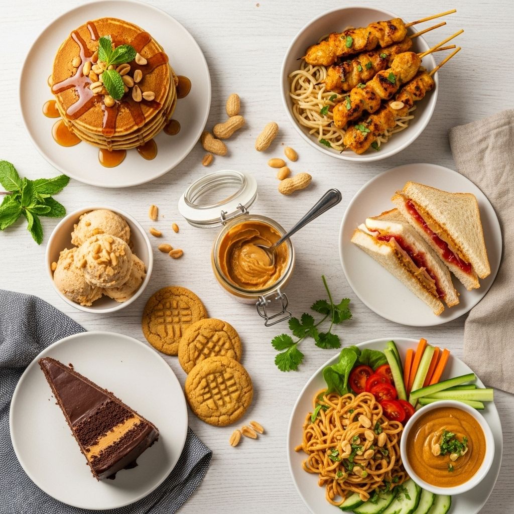 Transform a classic pantry staple into creative sweet and savory dishes for every meal.