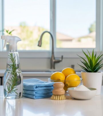 Turn tedious chores into quick wins with simple solutions for every room.