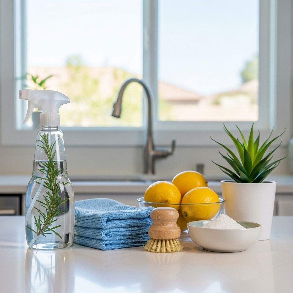 27 Genius Cleaning Hacks for a Sparkling Home Turn tedious chores into quick wins with simple solutions for every room.