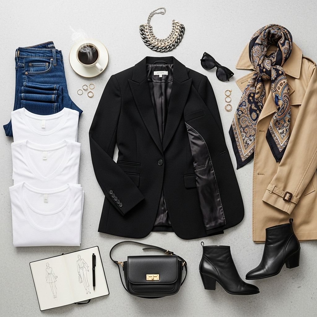 From denim struggles to endlessly searching for the perfect LBD, these real-life fashion moments unite everyone who loves personal style.