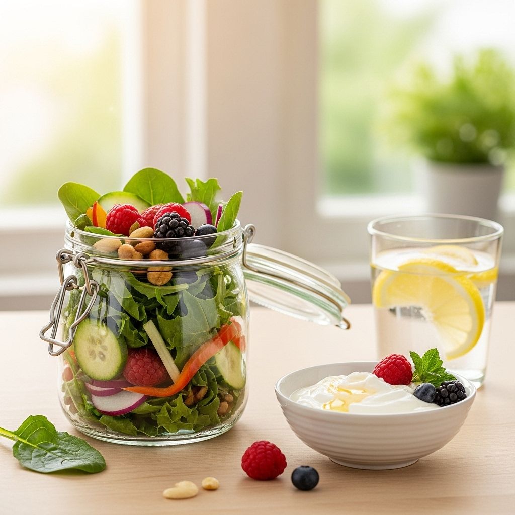 Explore how a strategic 3-day gut reset can improve your digestive health, nourish your microbiome, and kickstart lifelong habits.