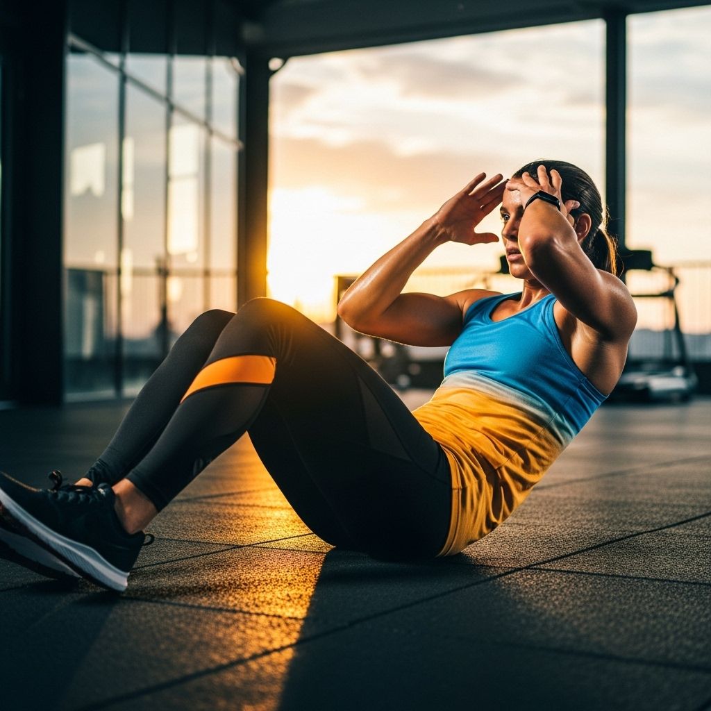 A progressive routine that builds stability and supports strong, balanced movement.