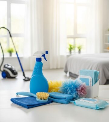Transform cluttered spaces into orderly havens one simple job at a time.