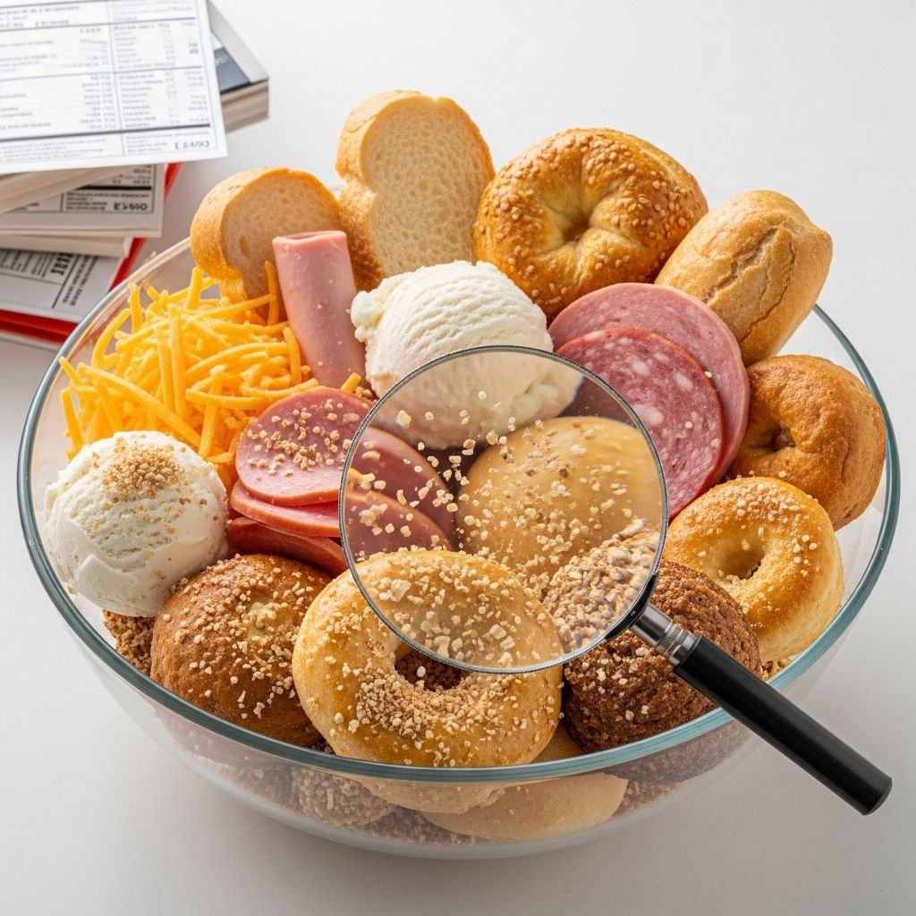 Uncover why a plant-based fiber additive pops up in dozens of kitchen staples.
