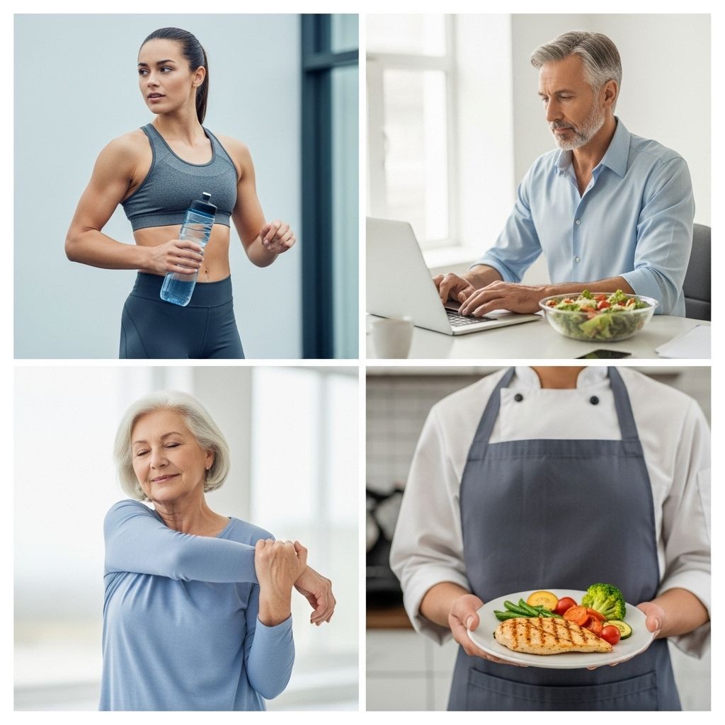 Discover who benefits the most from a high-protein diet, signs you may need more protein, and expert-approved protein-rich foods.