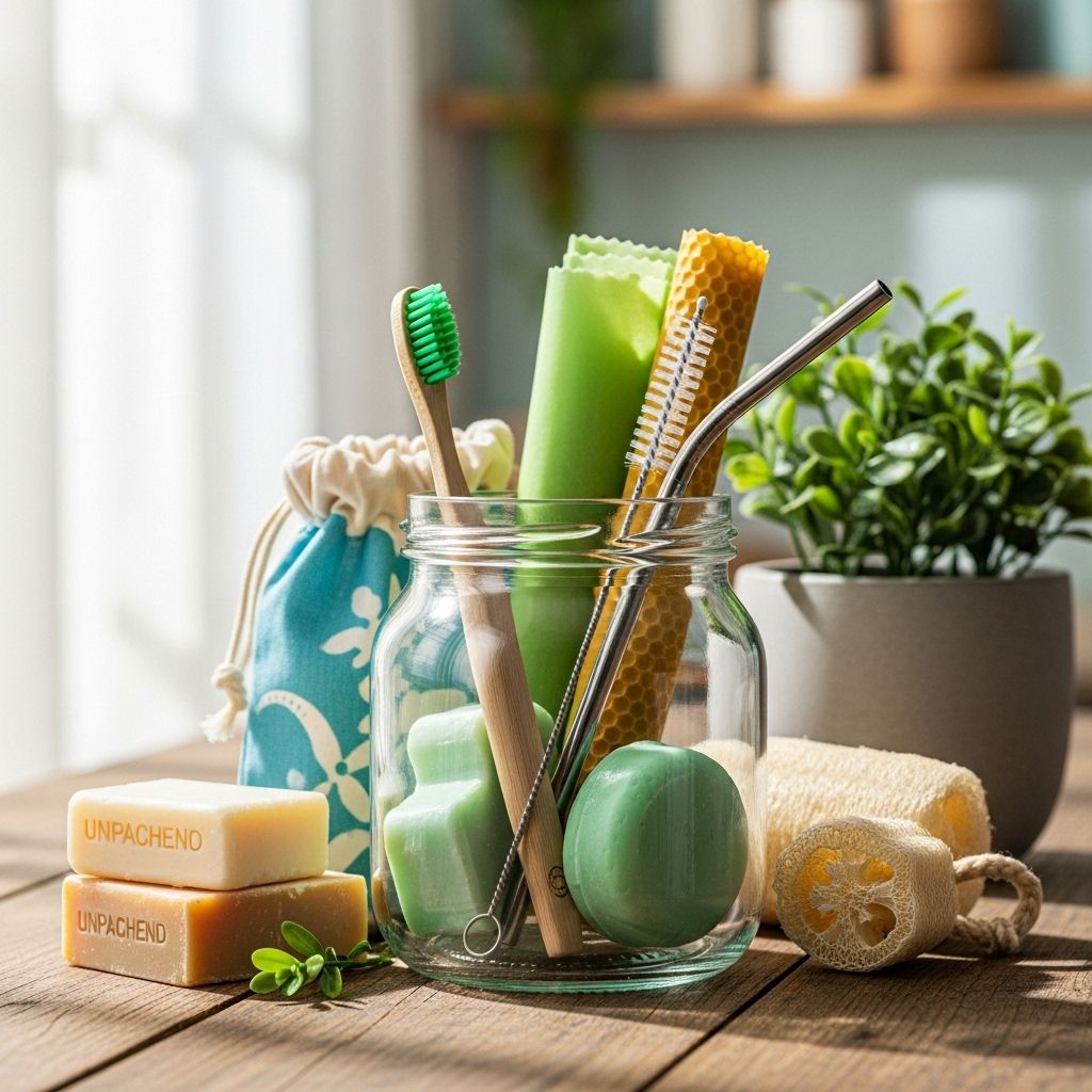 4 Effective Ways to Make Plastic-Free July Matter in 2025 Get practical, actionable tips to go plastic-free this July—at home, outdoors, and beyond, making real environmental impact.