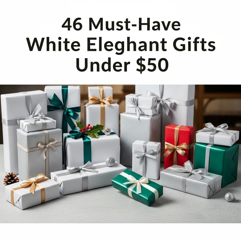 Discover playful and practical surprises that ignite laughter and keep parties buzzing.