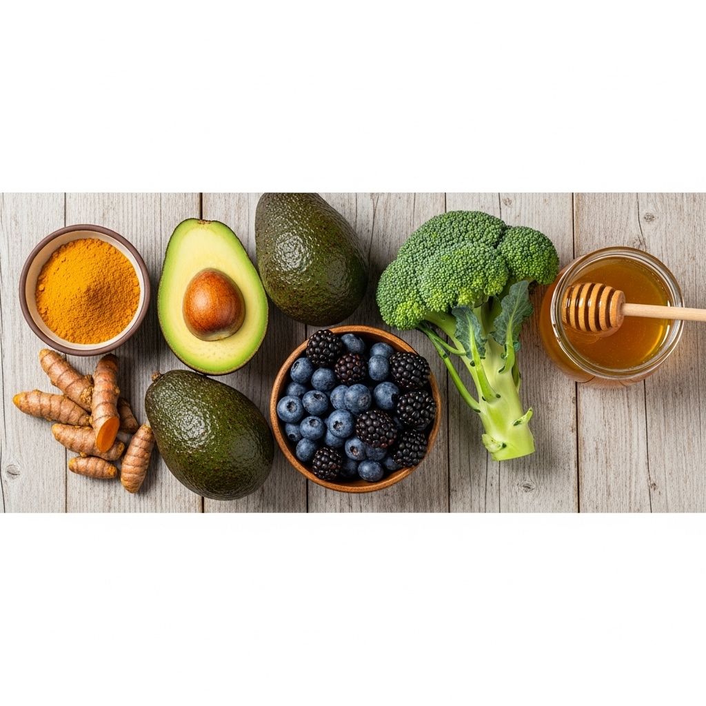 Harness the power of everyday foods to reduce allergy symptoms and promote natural resilience during allergy season.