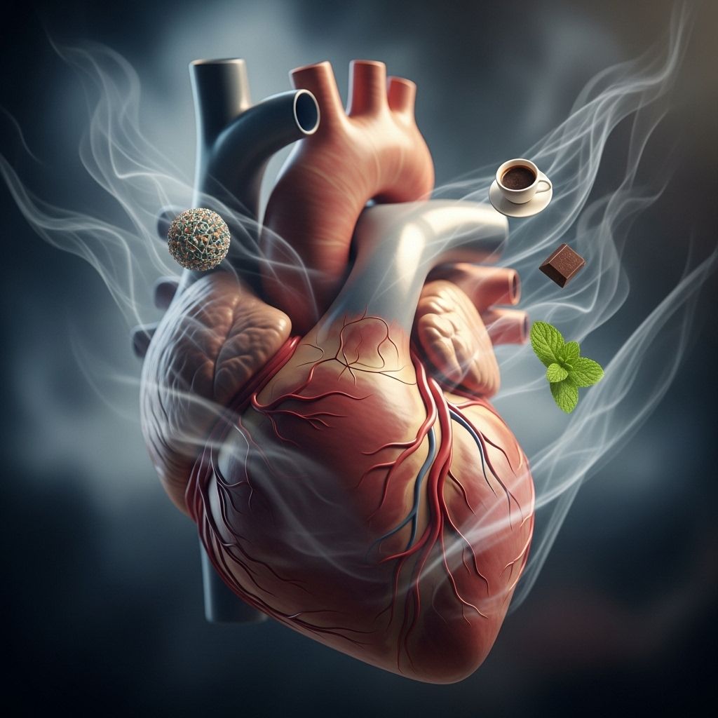 Many acid reflux triggers stem from lifestyle and weight rather than the foods you eat.