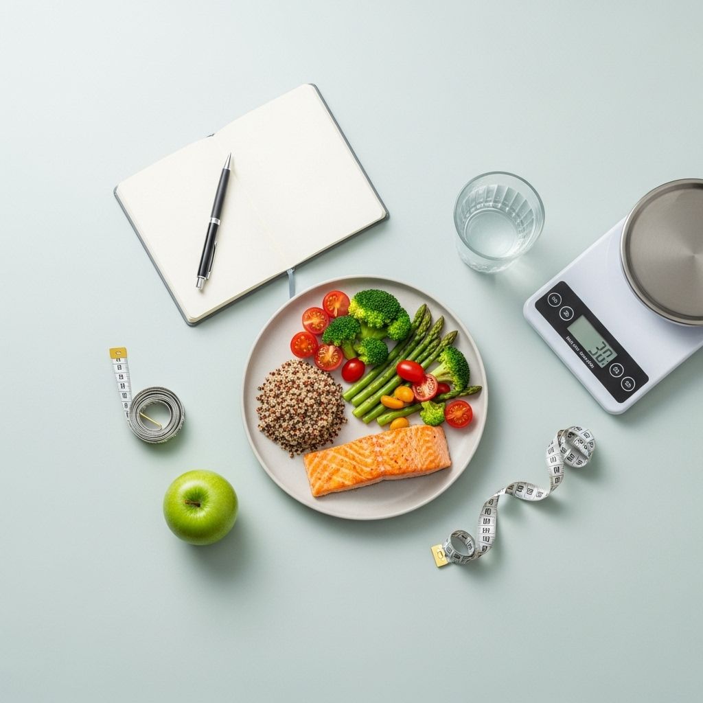 The 5:2 Diet: An In-Depth Guide to Intermittent Fasting for Weight Loss and Health A flexible fasting approach that supports weight loss without giving up favorite foods.