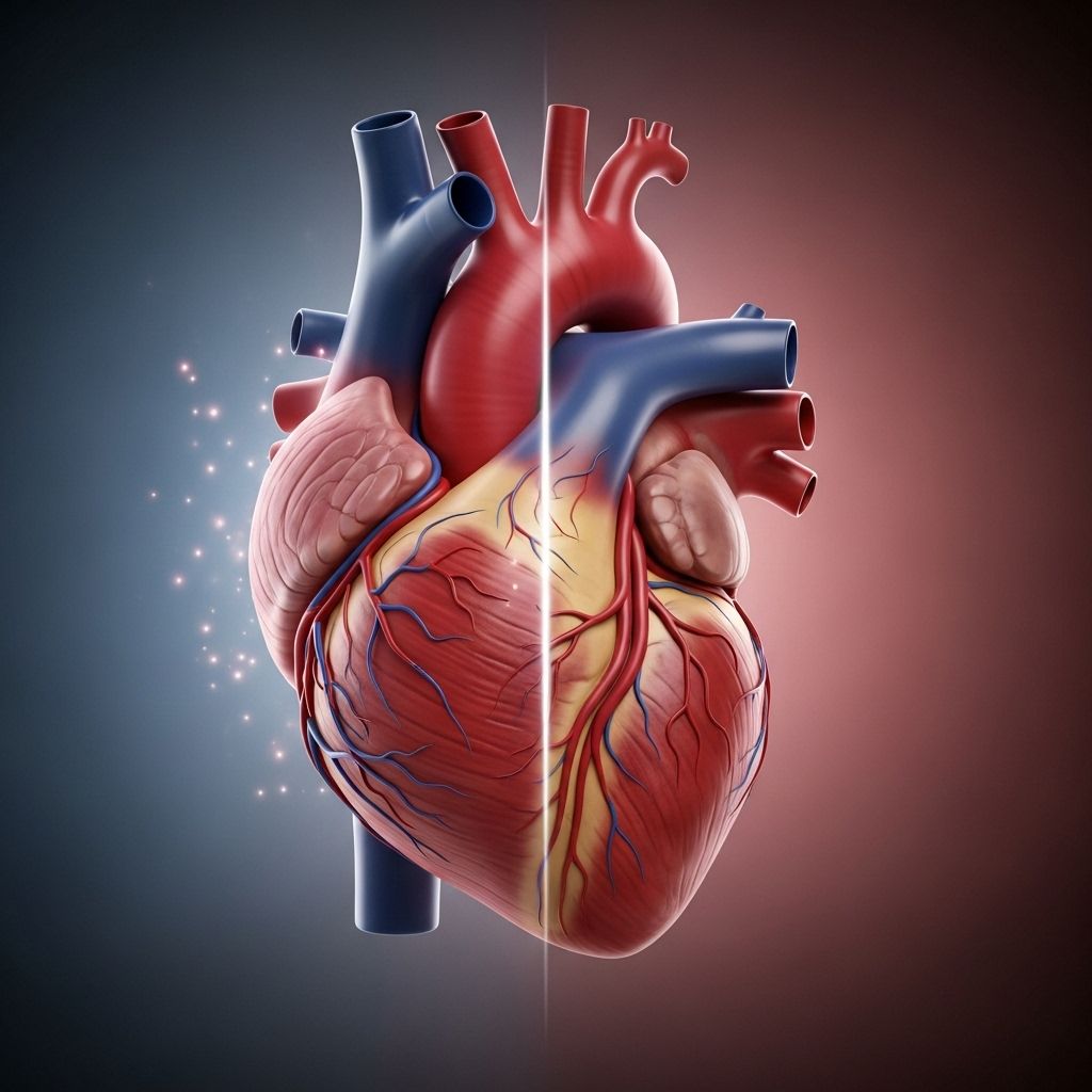 6 Subtle Warning Signs of a Heart Attack a Month Before Recognize often-overlooked symptoms that may indicate a heart attack is approaching, and learn how to take action.