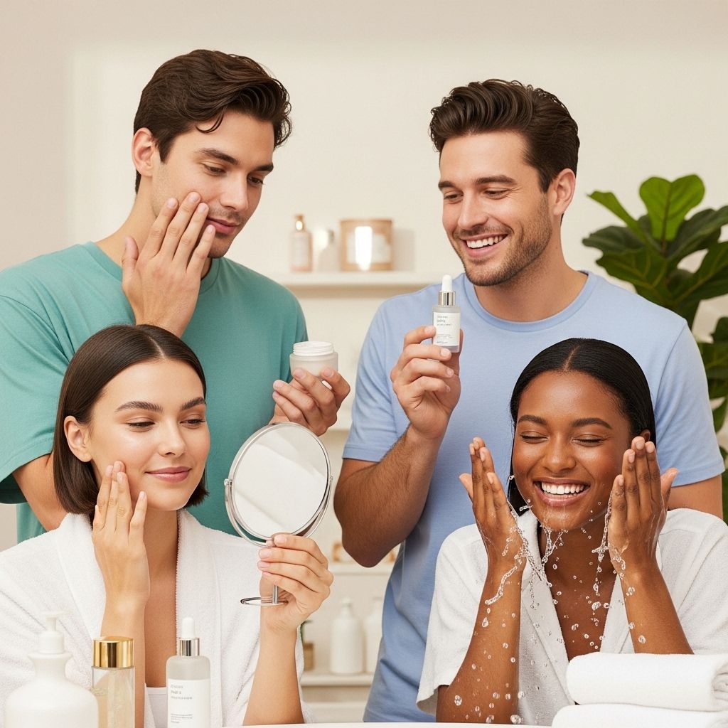 Unlock glowing, resilient skin in your 20s with smart lifestyle choices, targeted routines, and dermatologist-backed advice.