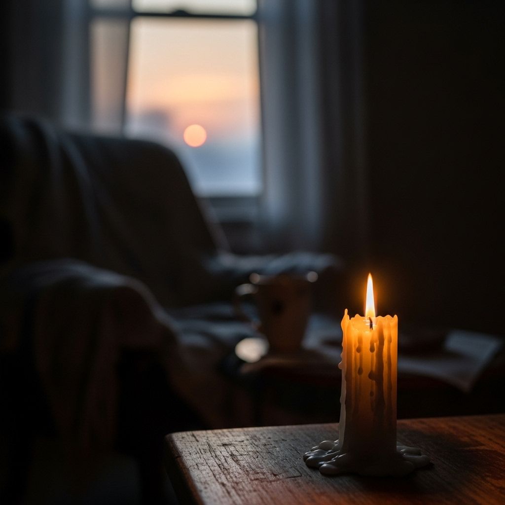 A Year With Cancer: Finding My Way Beyond the Diagnosis An intimate look at finding purpose and connection amid fear and uncertainty.