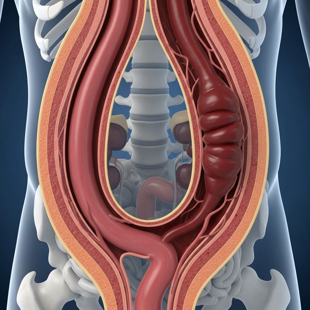 Discover the importance, process, and recommendations for screening abdominal aortic aneurysms, with guidance on who needs it and what to expect.
