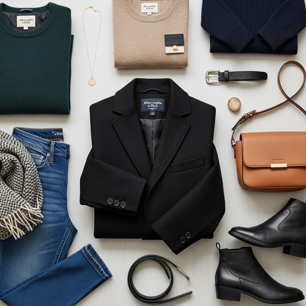 The Best Abercrombie Black Friday & Cyber Monday Deals 2024 From cozy outerwear to party-ready dresses and the year’s best denim deals, here’s everything you need to know about Abercrombie’s 2024 Black Friday and Cyber Monday sales.