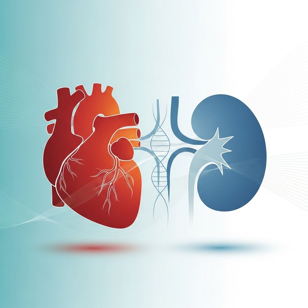ACE Inhibitors: How They Support Heart and Kidney Health ACE inhibitors play a key role in treating heart failure, hypertension, and kidney conditions by relaxing blood vessels and easing cardiac workload.