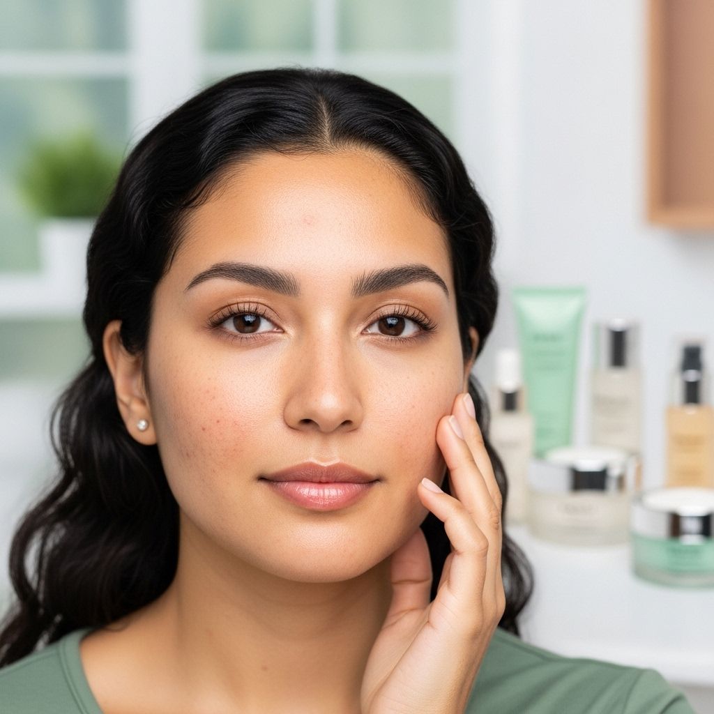 From genetics to ingredient picks, discover a science-backed, expert-approved approach to treating and preventing acne on Latina skin.