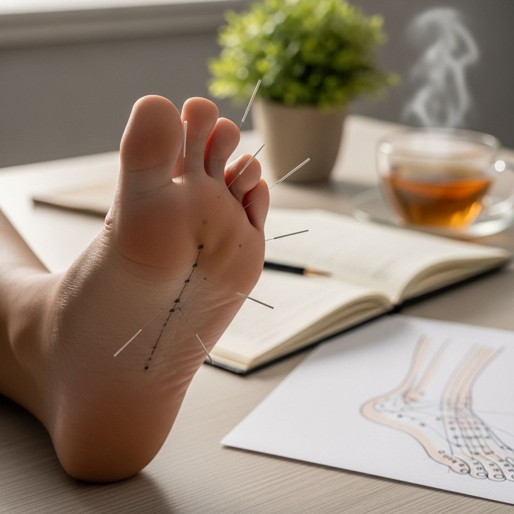 Explore how acupuncture may support diabetes management, its potential benefits, risks, and what studies reveal about its effectiveness.